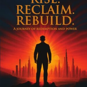 Rise Reclaim Rebuild Paperback